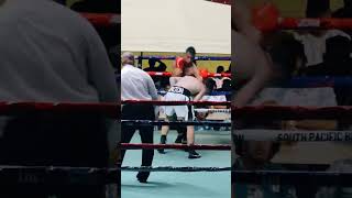 Fiji Boxing  Winston Hill vs JYL Wright  Latest Fiji Boxing  Video By YLens Fiji  2024 [upl. by Nnylyt]