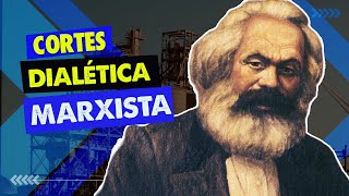 KARL Marx E A TEORIA DA DIALÉTICA [upl. by Joeann]