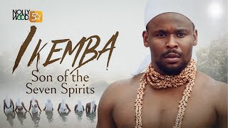 Ikemba Son Of The Seven Spirits  This Zubby Michaels Movie Is BASED ON A TRUE STORYAfrican Movies [upl. by Adnuhser786]