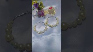 unique earings episode10100❤️ please subscribe me earrings diy shorts [upl. by Matteo16]