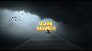 UC Brigante  Olive Branch Official Audio [upl. by Siahc740]