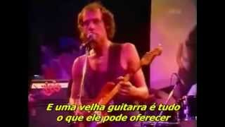 Dire Straits Live Sultans of Swing  Legendado em PtBr [upl. by Longmire]