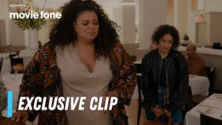 Babes  Exclusive Clip  Michelle Buteau Ilana Glazer [upl. by Rheims174]