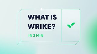 What is Wrike  Wrike Demo amp Overview  Project Management Software [upl. by Amati214]