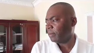 Bowman lusambo Emmanuel mwamba amp Pf Not Happy with miles sampa [upl. by Anitaf637]