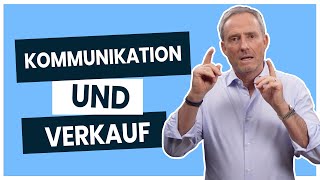 BESSER kommunizieren und so MEHR GELD verdienen [upl. by Suirtemed]