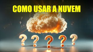 Como Utilizar a NUVEM PREMIUM no Eppi Cinema 20242025 [upl. by Enaols]