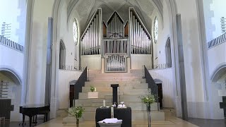 Konfirmationsgottesdienst am 05052024 [upl. by Doley]