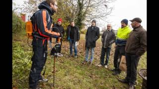 GROUPE CONQUEST  ASPEN ETESIA OELIATEC PELLENC et SAELEN participaient aux MIEV 2016 [upl. by Ardnossak327]