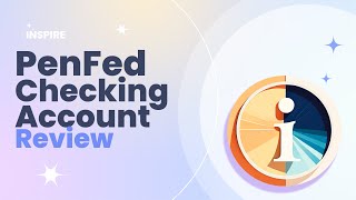 PenFed Checking Account Review Pros and Cons [upl. by Merat]