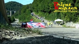 2013 Saint Ursanne Les Rangiers Highspeed Hillclimb Bergrennen  LES GRIPPONS an amazing challenge [upl. by Lizabeth]