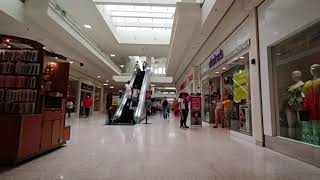 MALL REVISIT 2023 Northwoods Mall KOHAN Peoria IL [upl. by Rriocard]