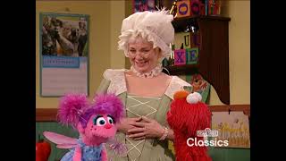 Sesame Street Episode 4110 August 15 2006 [upl. by Ran530]