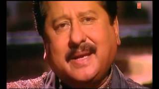 Aur Aahista Kijiye Baatein Full Song Pankaj Udhas Pop Songs YouTube [upl. by Fillbert]