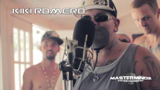 MasterMindz Cypher 2 Fly Boy Swift Kiki Romero Sticky Knewso Sketchy Waze [upl. by Akenehs]