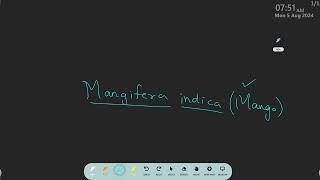 11th SCI  BIOLOGY  Systematics Of Living Organisms L1 [upl. by Linnie]