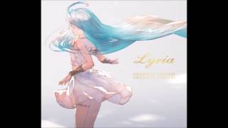 Granblue Fantasy Ost Lyria  12 Battle Against Humans 人間との戦い [upl. by Crispas657]