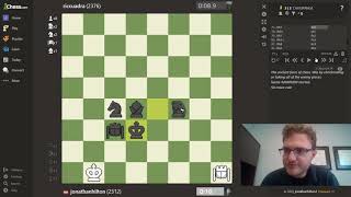 Shatranj Endgame Strategy Part II  Rook v Rook and Pieces [upl. by Ava]