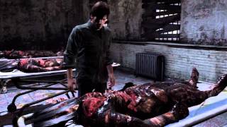 Silent Hill Downpour Part 16 quotOrphanage XRay Room Bogeyman amp Charliequot [upl. by Catherin305]