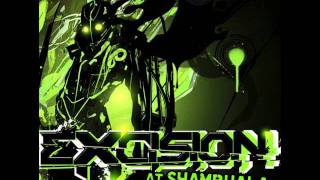 System Check  Excision High Quality [upl. by Airtemed493]