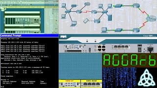 Curso Básico de Redes com Packet Tracer Aula 05 Cliente e Servidor [upl. by Trenton654]