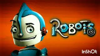 Robots 2005 Soundtrack  Underground Theme Epic version [upl. by Eiggem]