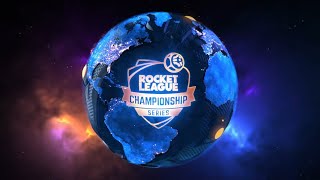 END vs SNG  Endpoint vs Team Singularity  RLCS Season X  Fall Europe 30 August 2020 [upl. by Atirys]