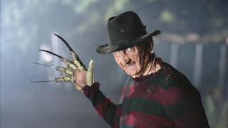 Comptine de Freddy Krueger [upl. by Velda]