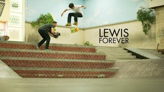 A Day In Lewis Marnells Shoes  With The Nike SB Team [upl. by Eeleak]