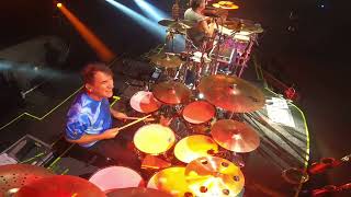 ‘I’m A Man’ Chicago 2022 tour Walfredo Reyes Jr Drum Cam [upl. by Anhaj]