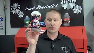 Diesel Fuel Quality in Your Truck What You Need to Know [upl. by Tsepmet]