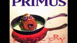 Primus  The Toys Go Winding Downwmv [upl. by Elberfeld]