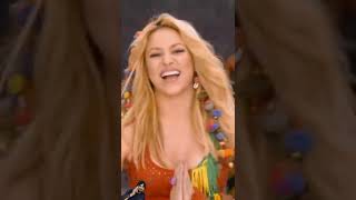 Shakira Waka Waka This Time for Africa The Official 2010 FIFA World Cup™ Song [upl. by Aimaj4]