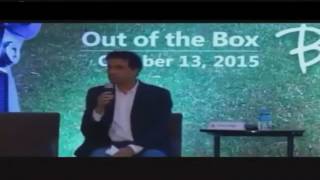 Harsha Bhogle speaks fluent HYDERABADI [upl. by Ahsilrae163]