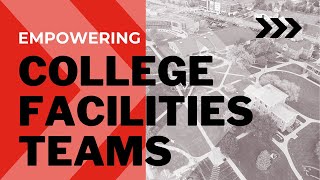 Empowering College Facilities Teams with Instant Mobile Access to Building Information [upl. by Ecnarretal55]