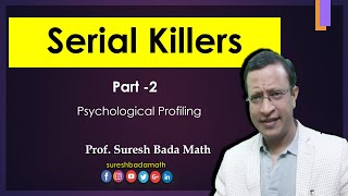 Serial Killers Part 2 Psychological Profiling Behavioral Analysis of Sexual predators [upl. by Arnelle502]