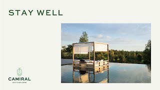 Real Estate  Camiral Golf amp Wellness [upl. by Atilal]