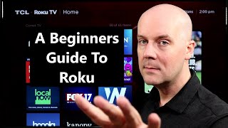 A Beginners Guide To Roku Players amp Roku TVs  Price How Rokus Work amp What You Should Expect [upl. by Riehl242]