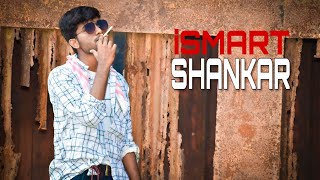 iSMART Shankar Title Song Full Video  iSMART Prem [upl. by Beatrisa]