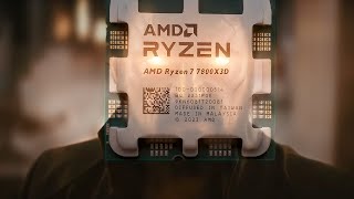 The power of AMD RYZEN 7000 feat intel [upl. by Elnora]