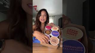 Publicité  unboxing mymuesli 😋 [upl. by Archibold]