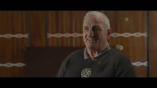 Te Kuirau Marae  Kaimatai Wharekai Story [upl. by Attena]