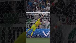 Best Saves in Euros  This Save🧤 [upl. by Atikahc]