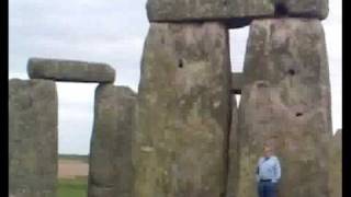 STONEHENGE Wiltshire England [upl. by Lorry506]