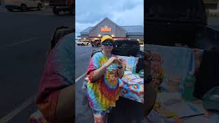 WAWA JASON KELCE HOAGIE REVIEW [upl. by Ibba]