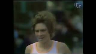 BBC Two continuity followed by Sunday Grandstand opening titles 24th May 1981 [upl. by Retrop737]