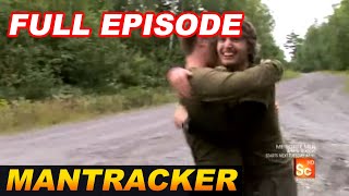 The CLOSEST Finish To Winning  Mantracker [upl. by Epolulot]