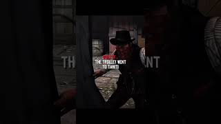 Biggest what if’s in Red Dead 2  rdr rdr2 shorts [upl. by Nrek778]