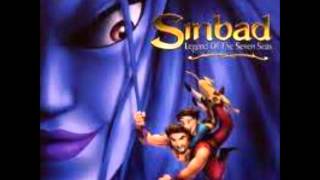 Sinbad Legend of the Seven Seas OST  11 Sirens [upl. by Vanden531]