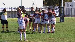 Koori Knockout Mens South Coast United v Cabbage Tree Island 2 2018  Full Match  NITV Sport [upl. by Tiebold]